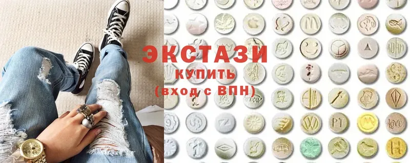 Ecstasy таблы  Любань 